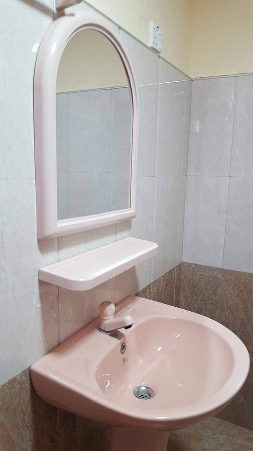 Point Pedro Tulip Guest Inn מראה חיצוני תמונה