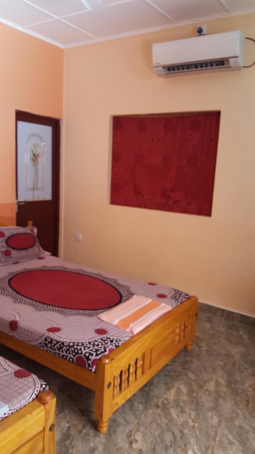 Point Pedro Tulip Guest Inn מראה חיצוני תמונה
