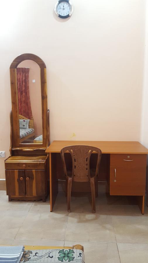 Point Pedro Tulip Guest Inn מראה חיצוני תמונה
