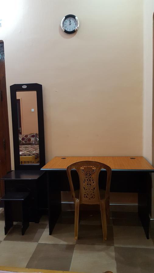 Point Pedro Tulip Guest Inn מראה חיצוני תמונה