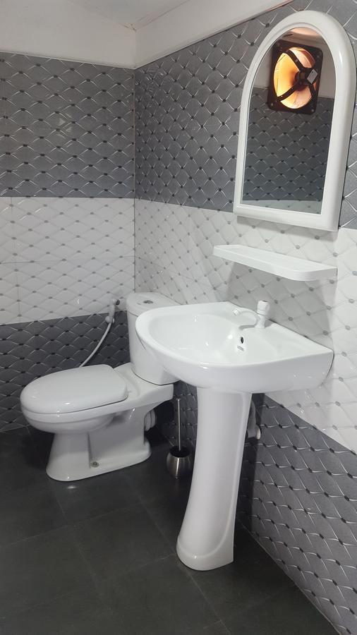 Point Pedro Tulip Guest Inn מראה חיצוני תמונה