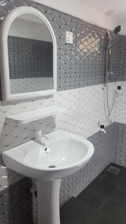 Point Pedro Tulip Guest Inn מראה חיצוני תמונה